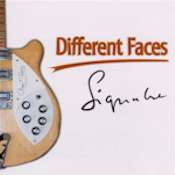 Different Faces Signature