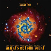 Starbyrd - Always Beyond Today