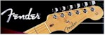 Fender Guitars